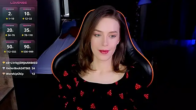 Chat XXX ao vivo de Accidental_Genius_