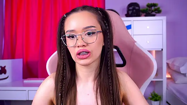 MistyReeds: απευθείας συνομιλία ΧΧΧ