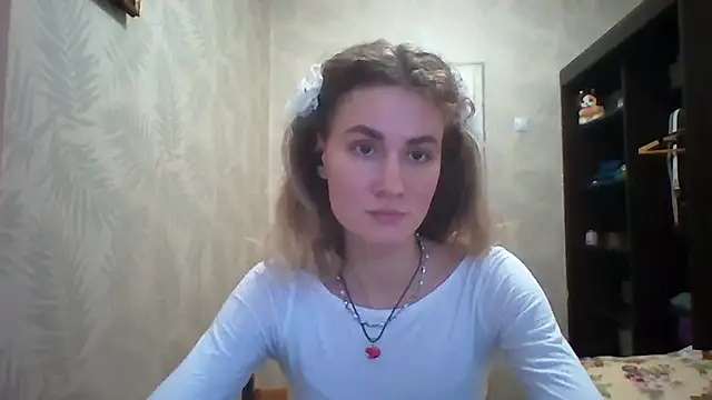 Show de DeanneGilcher na webcam