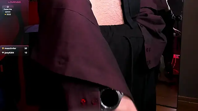 trevor_dreams – Live XXX-chat