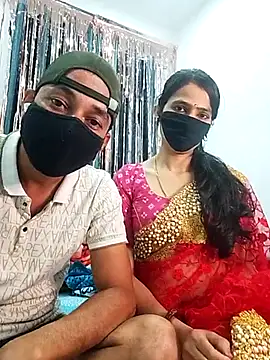 Chat XXX en directo de Sikha_Abhi