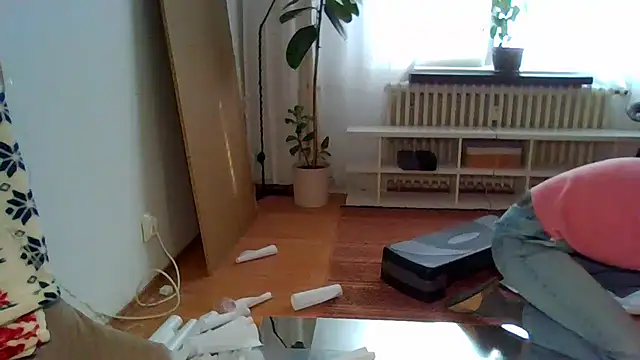 Czat XXX na żywo – Ms-Lust1-