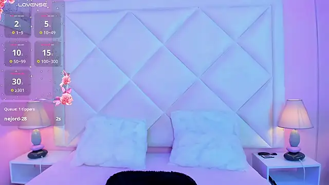 Онлайн чат XXX Miaa_Smithh__