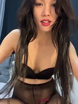 Chat XXX en directo de sharony_x