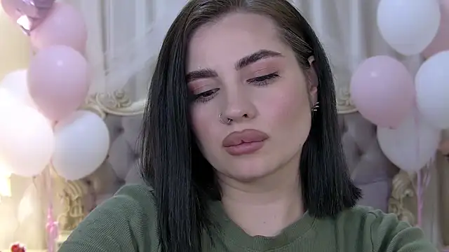 Czat XXX na żywo – AdrianaTorres