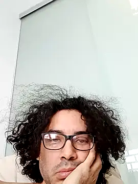 Вебкам-шоу Batou1683