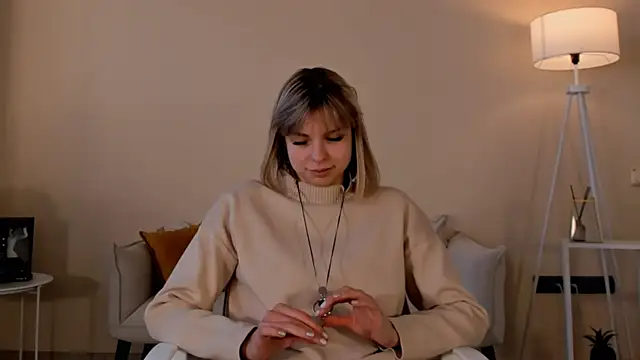 Онлайн чат XXX SheIaBrice