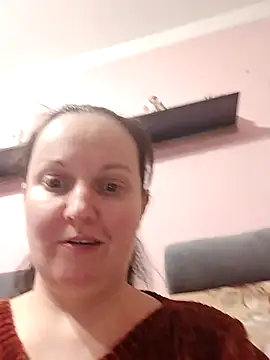 Chat XXX ao vivo de BustyLadyAlma