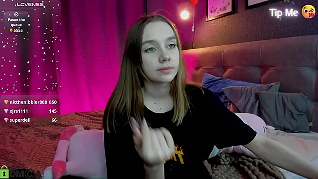 Chat XXX Live Lesi_Moonie01