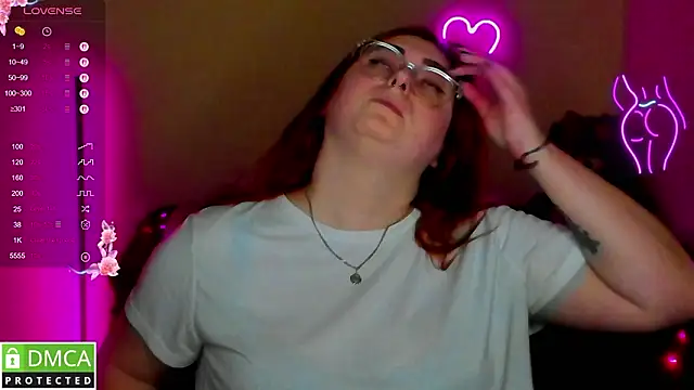 Alicia_love00 লাইভ XXX চ্যাট