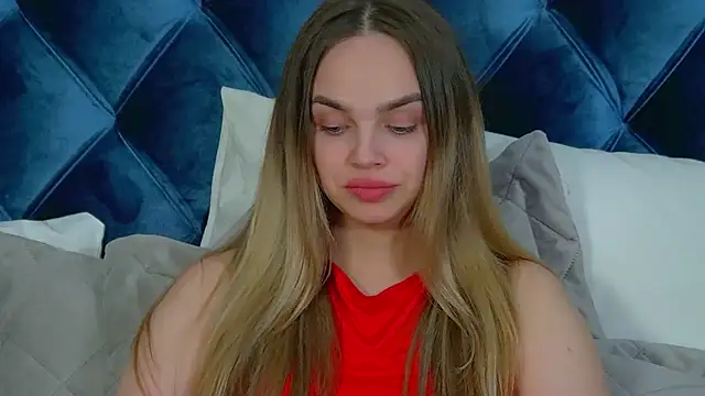 AnitaVenture: онлайн-секс-чат