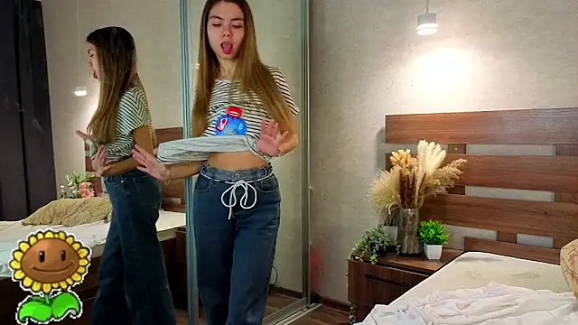 MargieDavidson Live XXX-chat