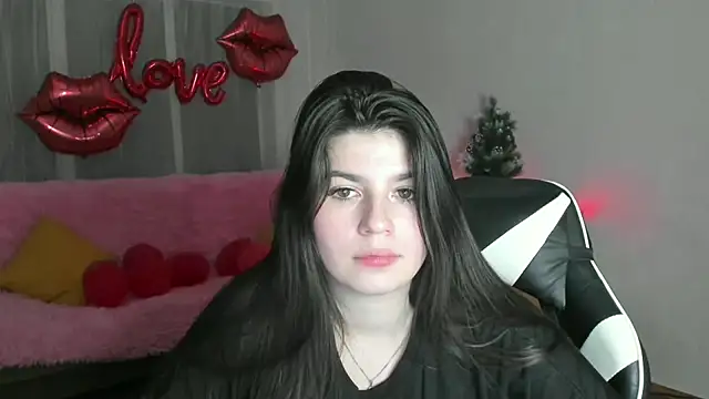 Živý XXX chat KisaModel