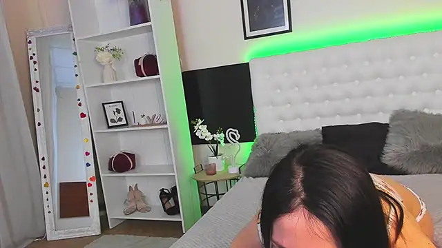 Živý XXX chat AdrianaCult