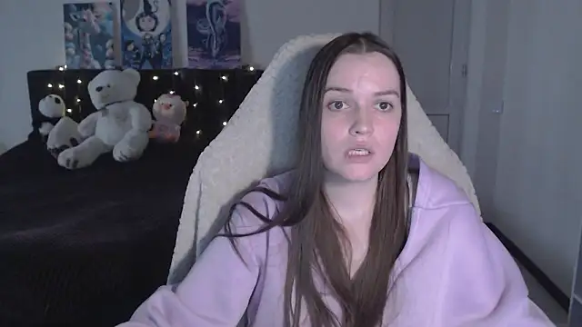 Little_flowersのライブXXXチャット