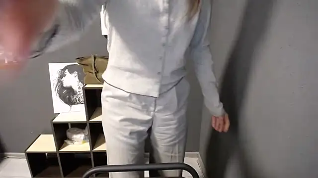 shining_pearl_ Obrolan Langsung XXX