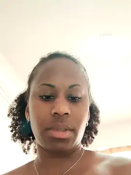 Jeniffer_Jarvis Pertunjukan Webcam