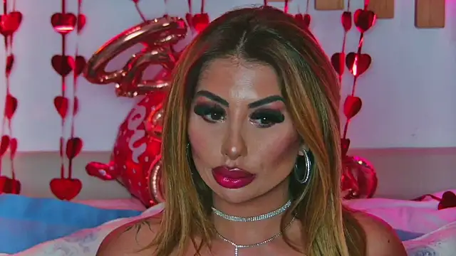 Chat +18 de CeylanXO ao vivo