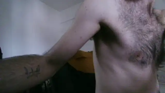 Overload86High Webcam Show