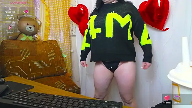 دردشة Linasexy777 الجنسية المباشرة