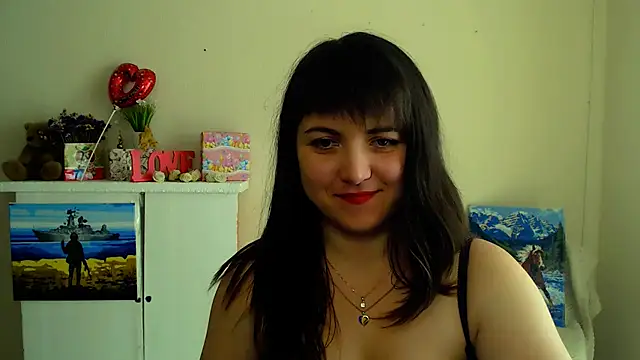 Darina_M_'s Live XXX Chat
