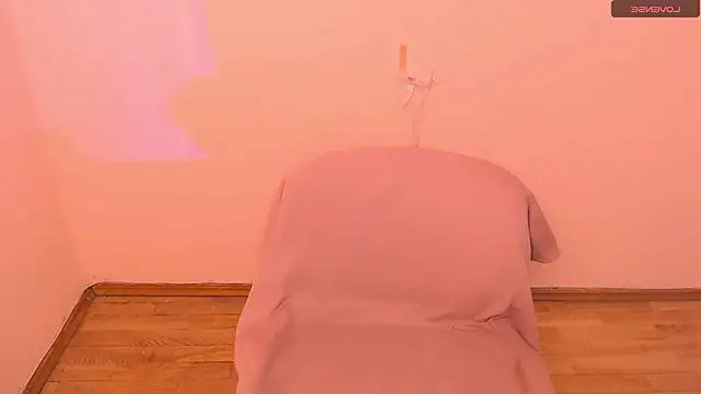 Felliciyaのウェブカメラショー