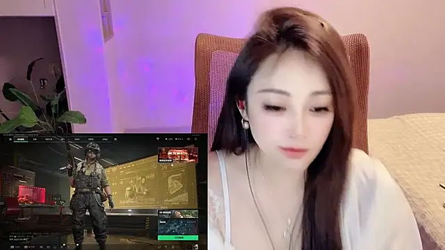 دردشة Daisy-77 الجنسية المباشرة