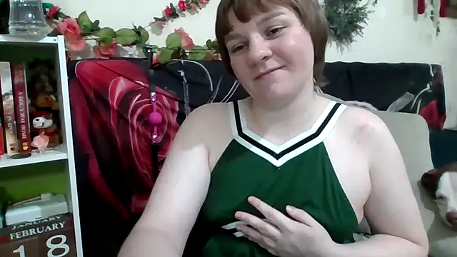 AverageRose live XXX chat