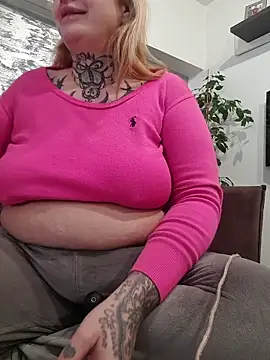 CurvyyAnnan Live XXX chat