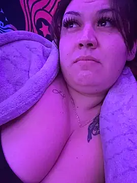 โชว์เว็บแคมของ DimpleBaby