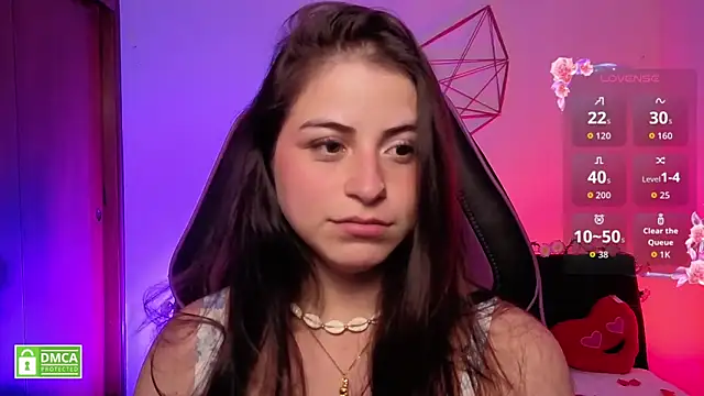 Taiga_Cute Obrolan Langsung XXX