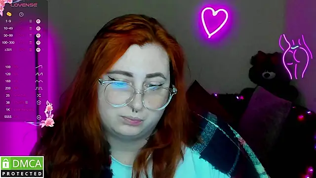 Alicia_love00 élő XXX-chatje