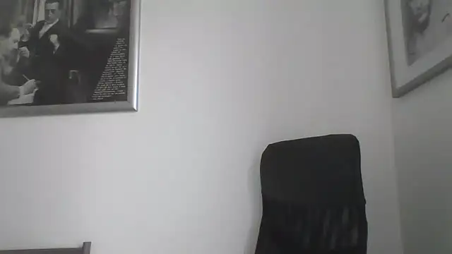 Show webcam de FROCETTO93