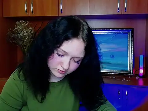 LadyAlice_ – Live XXX-chat