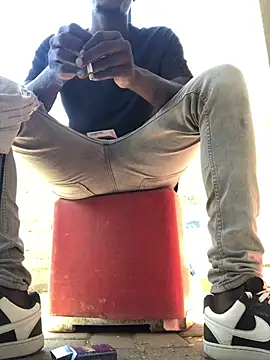 Show webcam de Big_B_Cock_1