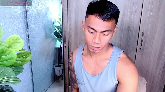 PinooyMilker Pertunjukan Webcam