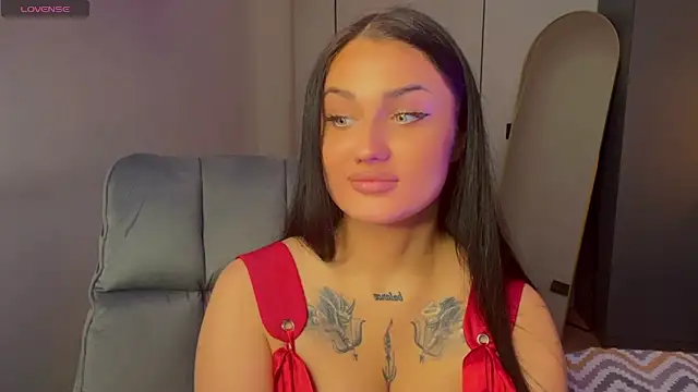 Chat XXX Live mygoddesshecate