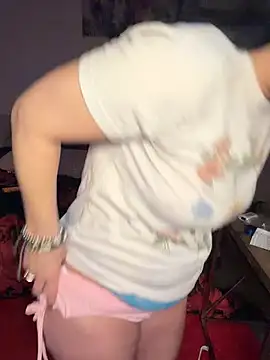 Živý XXX chat Milfshortcakes