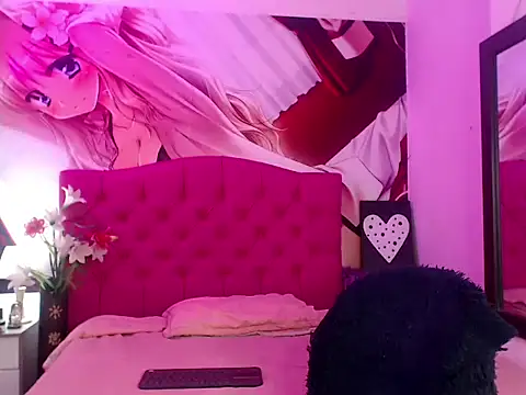 Patrick-Rios 网络视讯表演