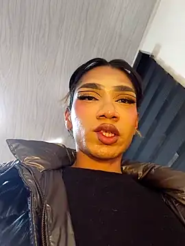 FernandaFox_ 网络视讯表演