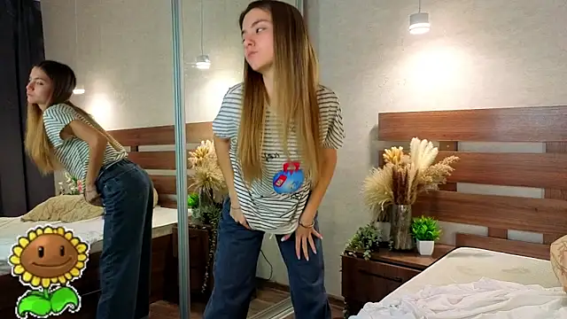 Chat XXX Live MargieDavidson