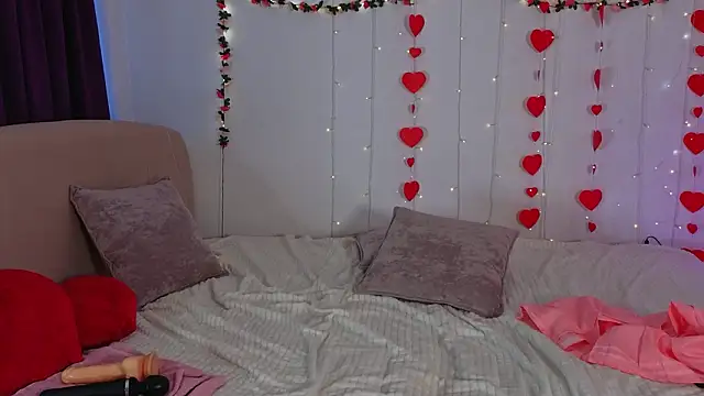 GiannaSky Show Webcam