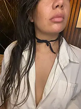 ValentinaEliot – Live XXX-chat