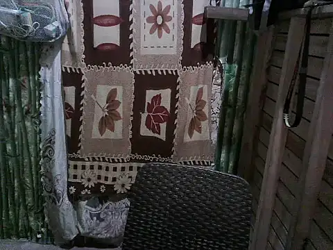 عرض كام Hotty_babe23