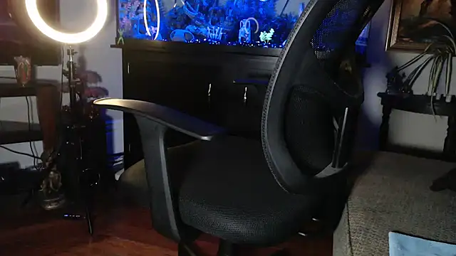 EspanolVato's Webcam Show