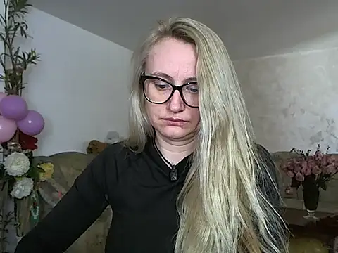Živý XXX chat Nataly_Rosy