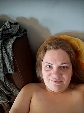 VitniKis – Live XXX-chat