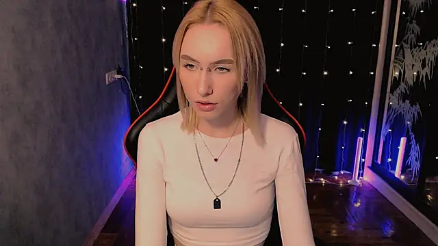 Chat +18 de crybambi ao vivo