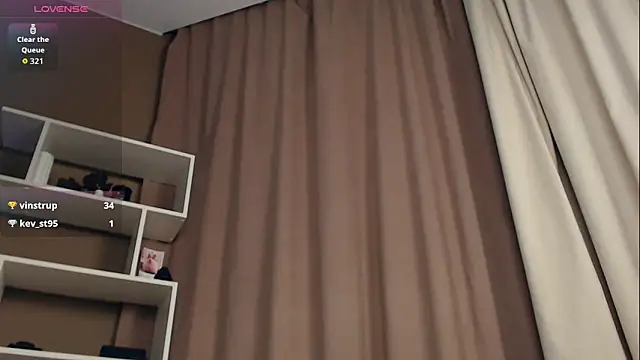 BARBIE_DO11 webcam show