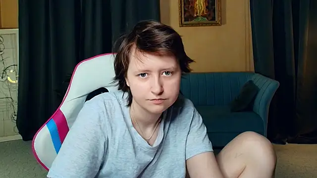 Chat +18 de CarenSamele ao vivo